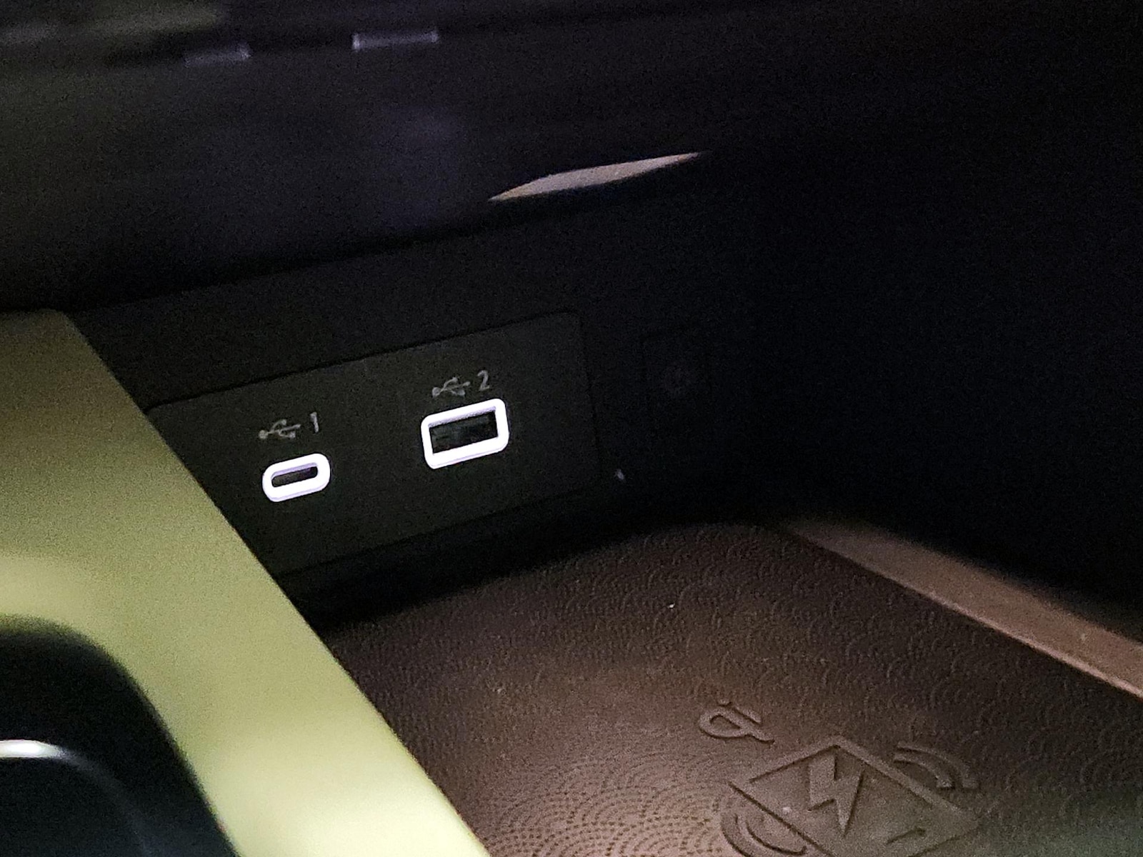 2025 INFINITI QX60 LUXE - Photo 19