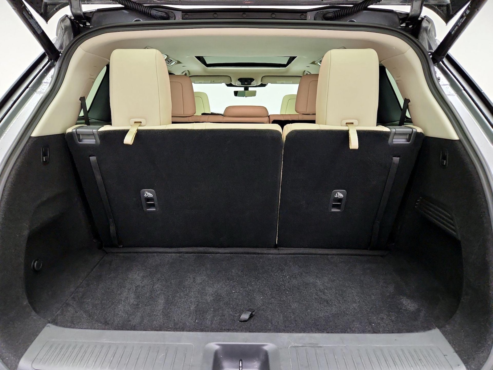2025 INFINITI QX60 LUXE - Photo 23