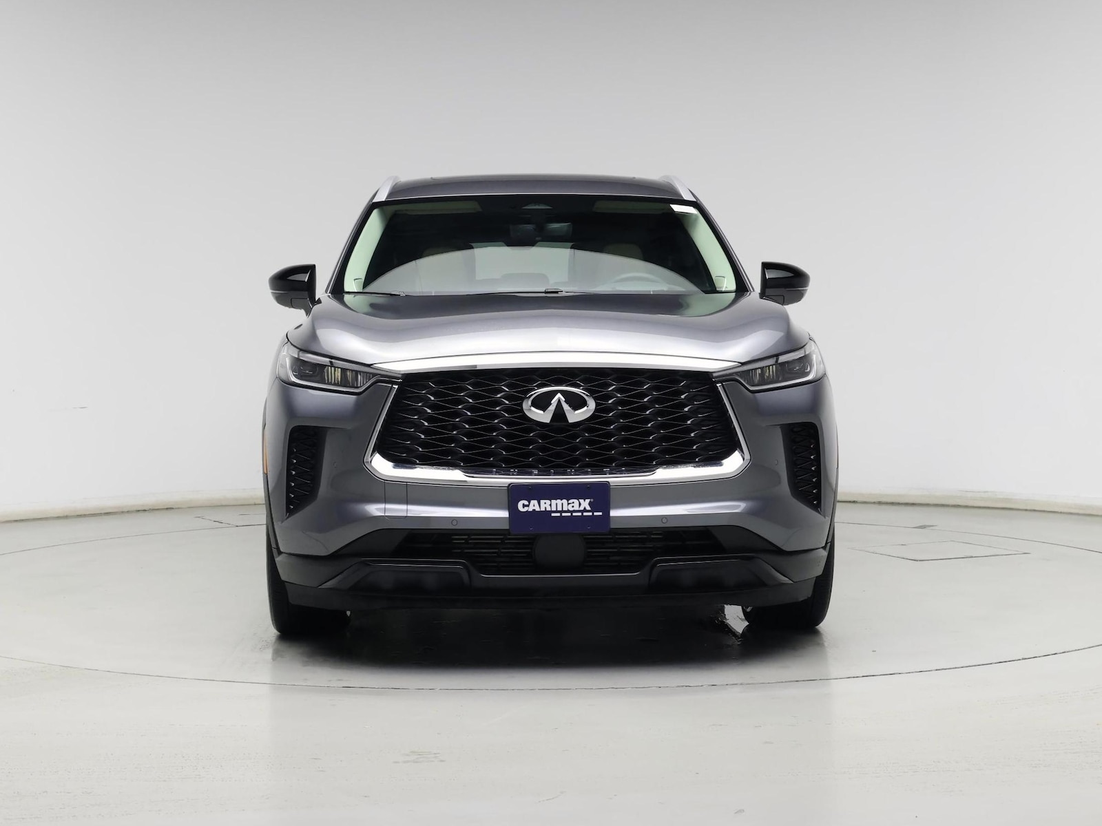 2025 INFINITI QX60 LUXE - Photo 6