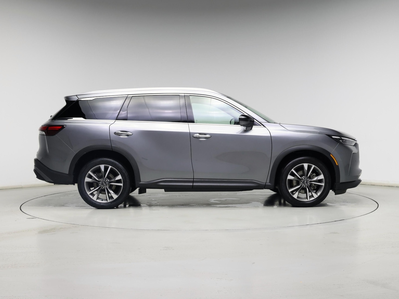 2025 INFINITI QX60 LUXE - Photo 8