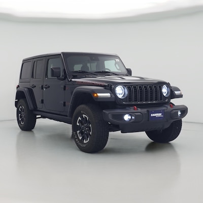 Vehicle exterior view