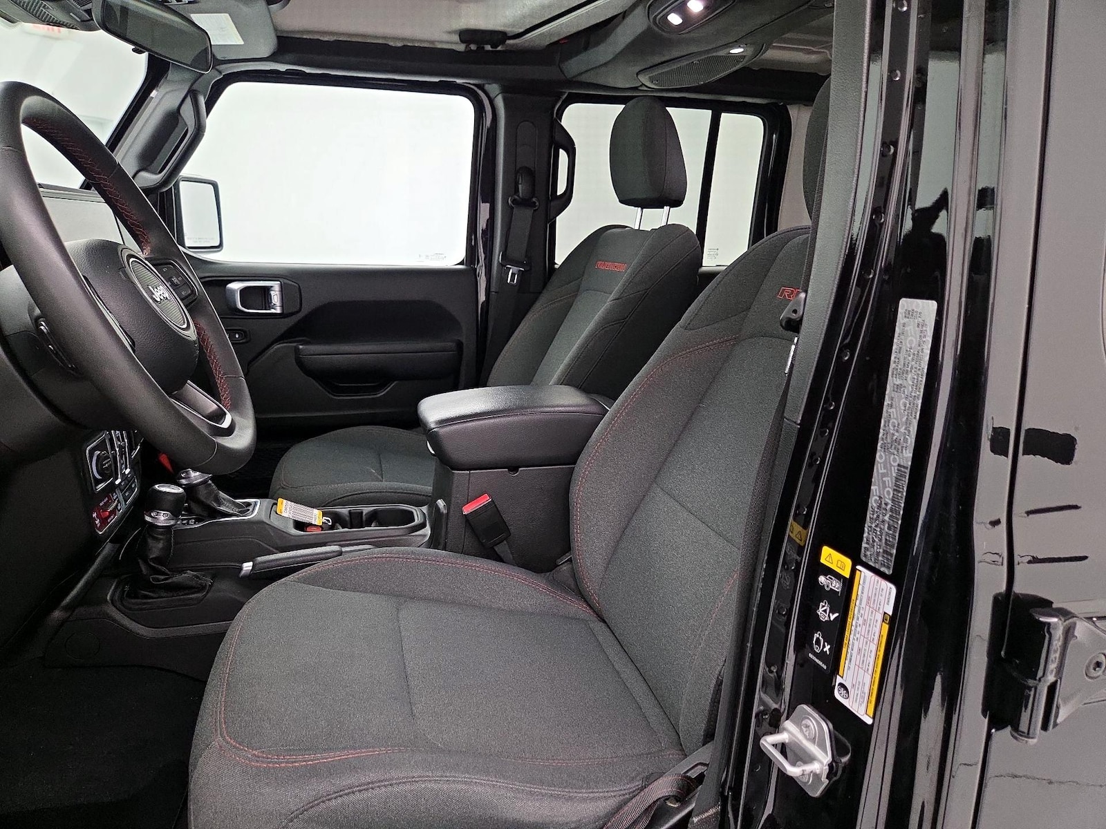 Side Airbags