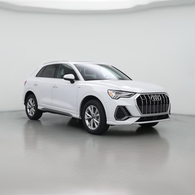 2025 Audi Q3 S-Line Premium