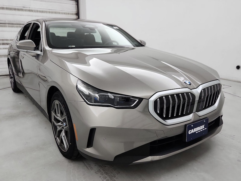 2026 BMW 530 I