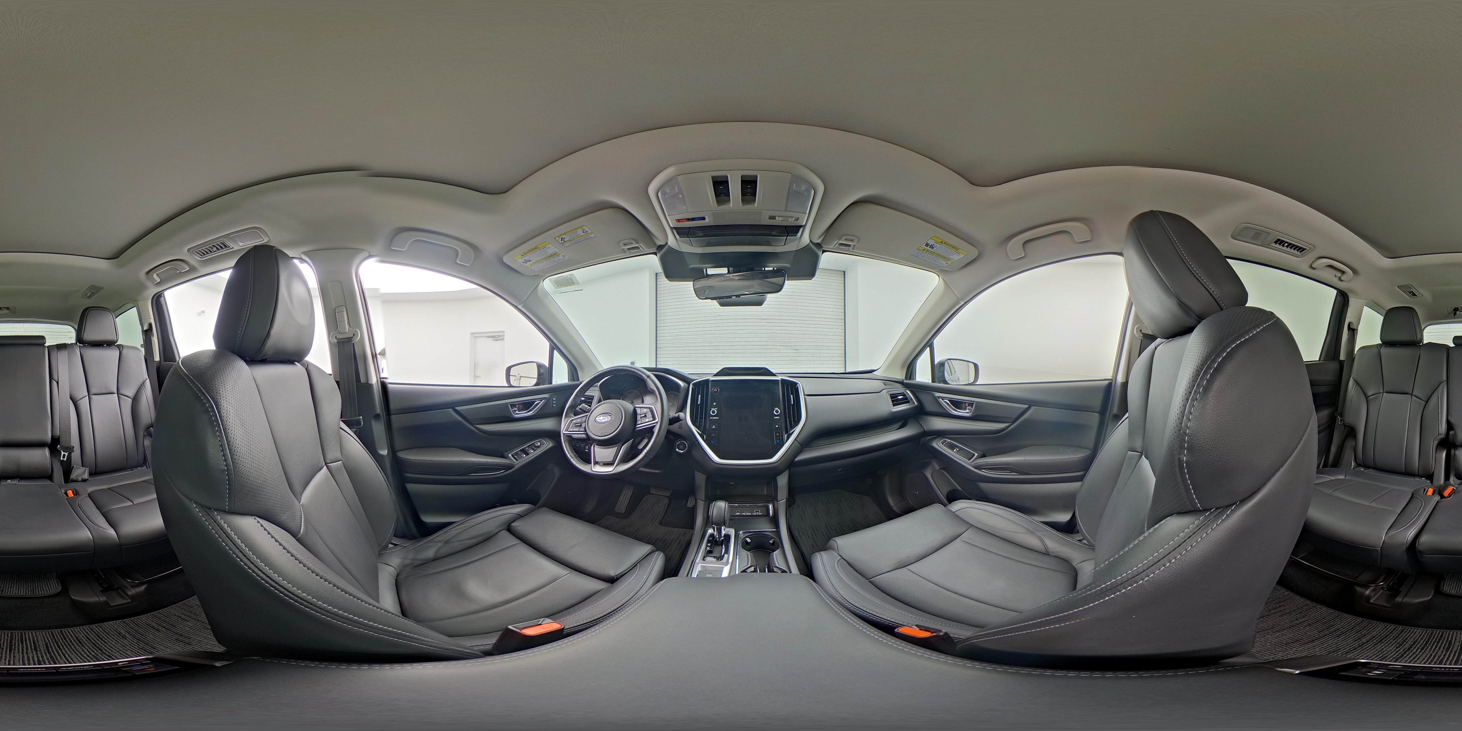 2023 Subaru Ascent Limited - Photo 28