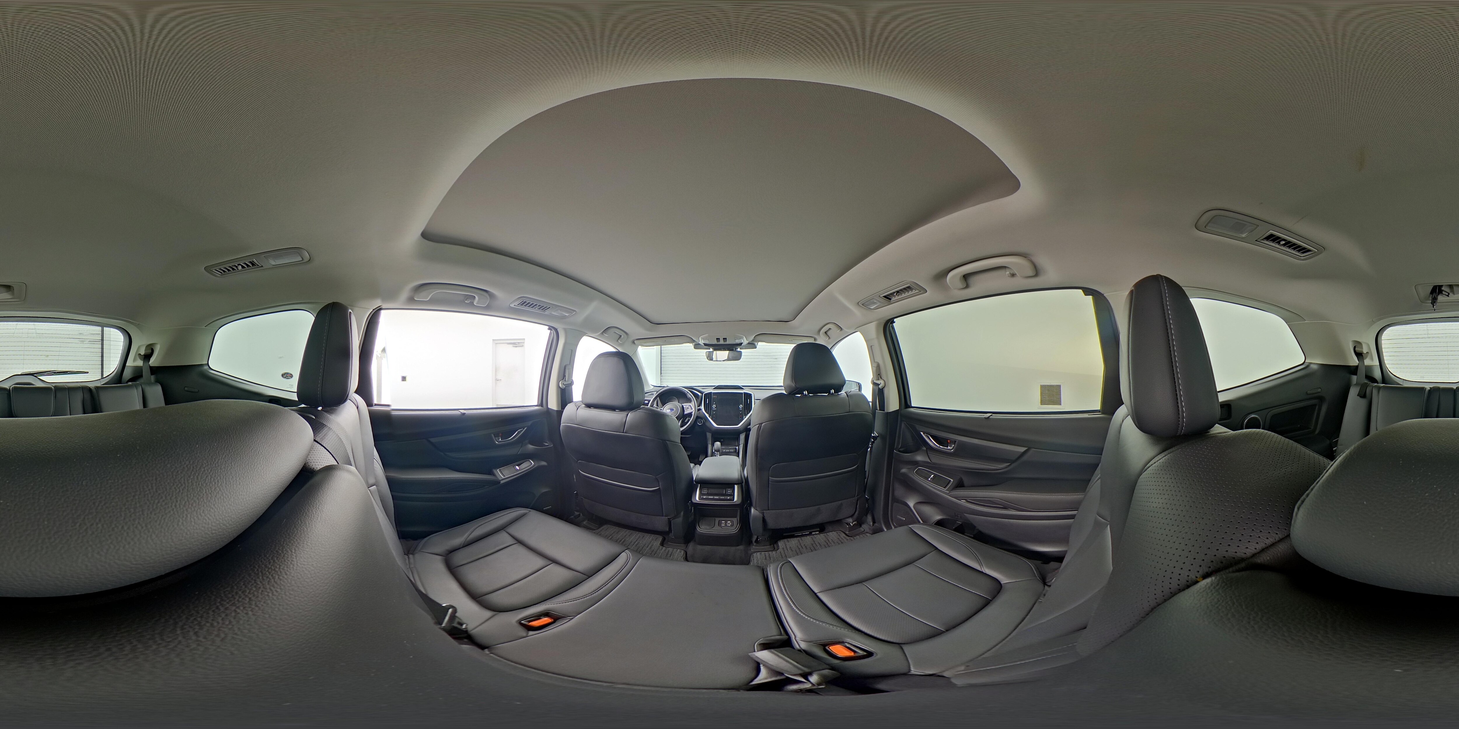 2023 Subaru Ascent Limited - Photo 29