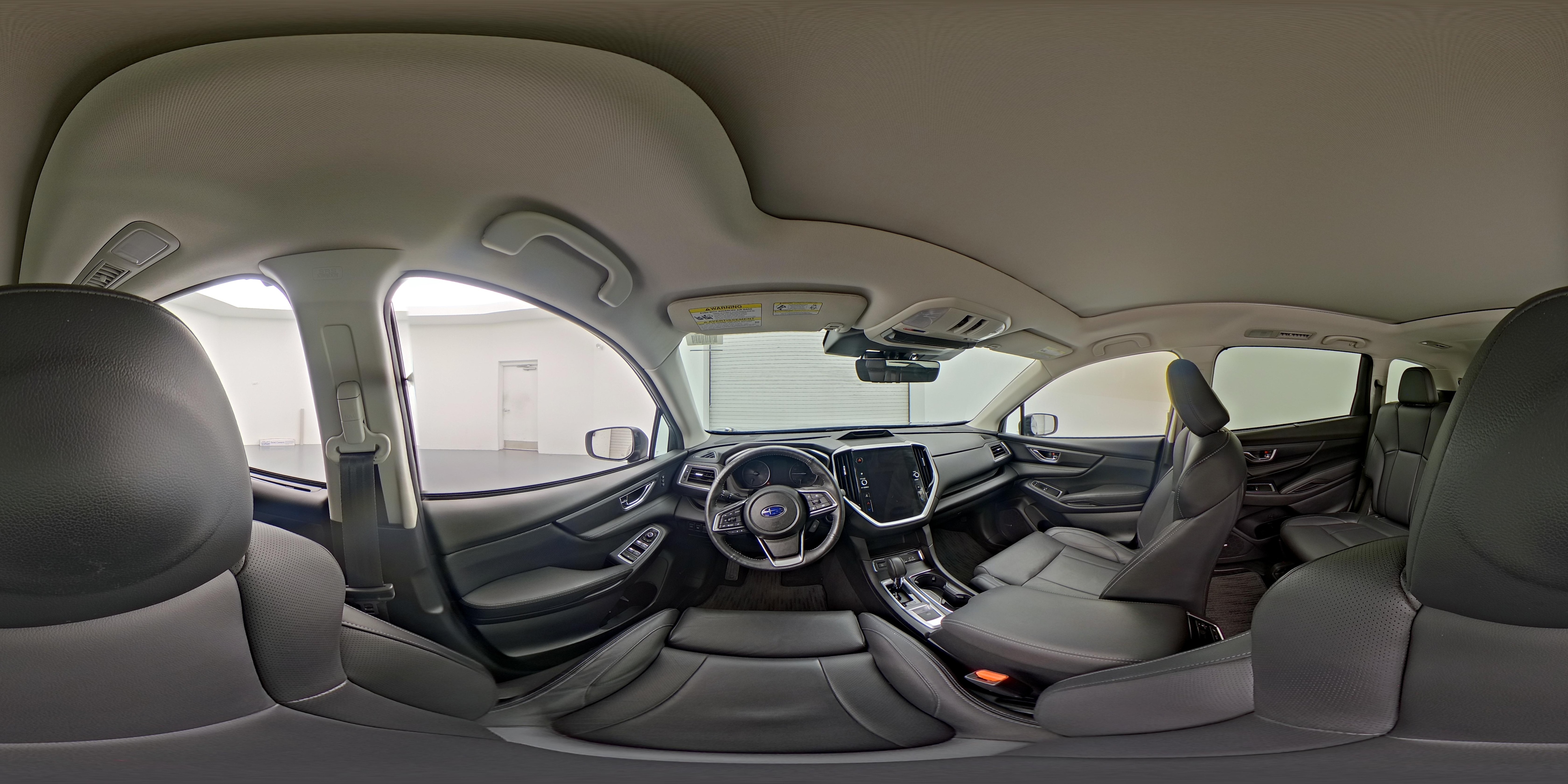 2023 Subaru Ascent Limited - Photo 30