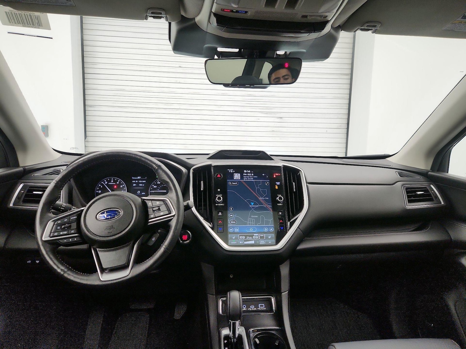2023 Subaru Ascent Limited - Photo 10