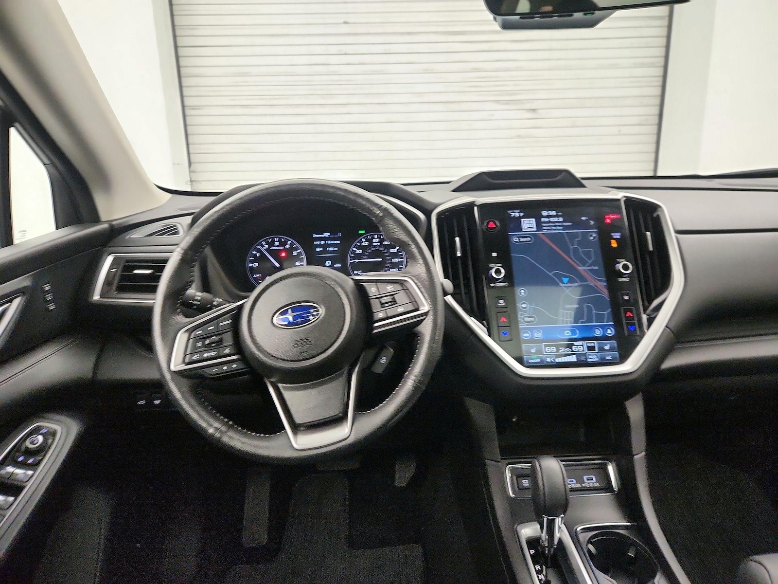 2023 Subaru Ascent Limited - Photo 11