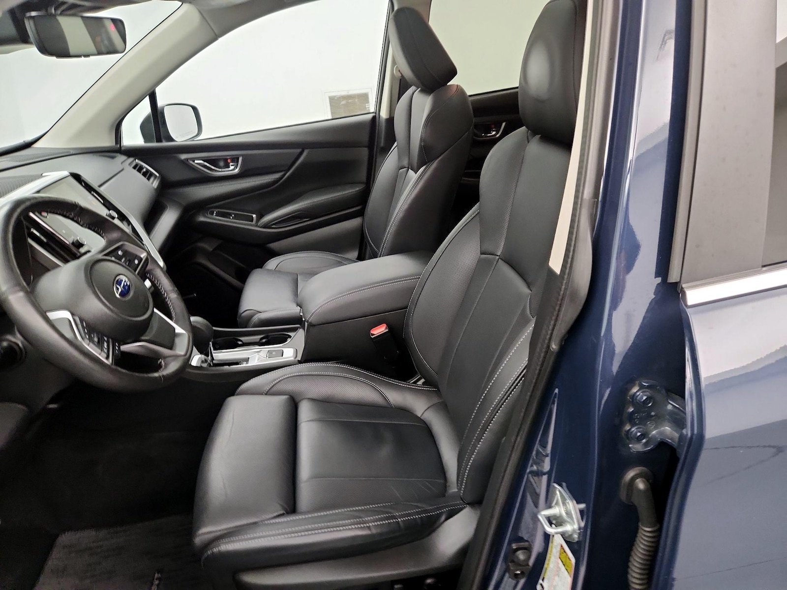 2023 Subaru Ascent Limited - Photo 12