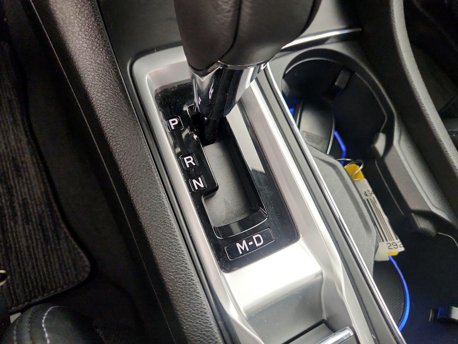 2023 Subaru Ascent Limited - Photo 19