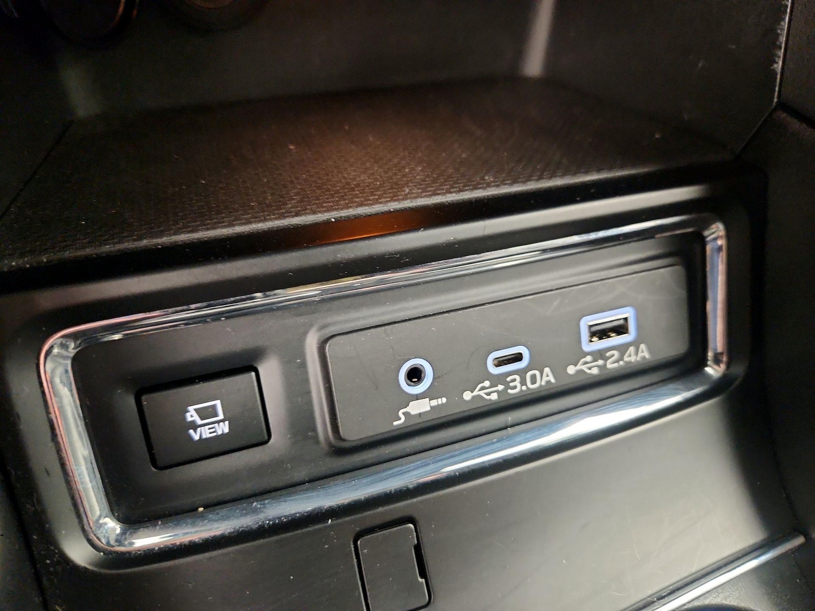 2023 Subaru Ascent Limited - Photo 20
