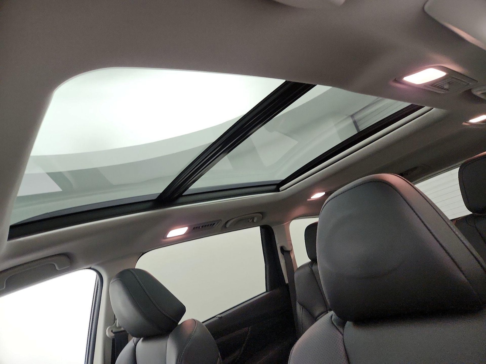 2023 Subaru Ascent Limited - Photo 21
