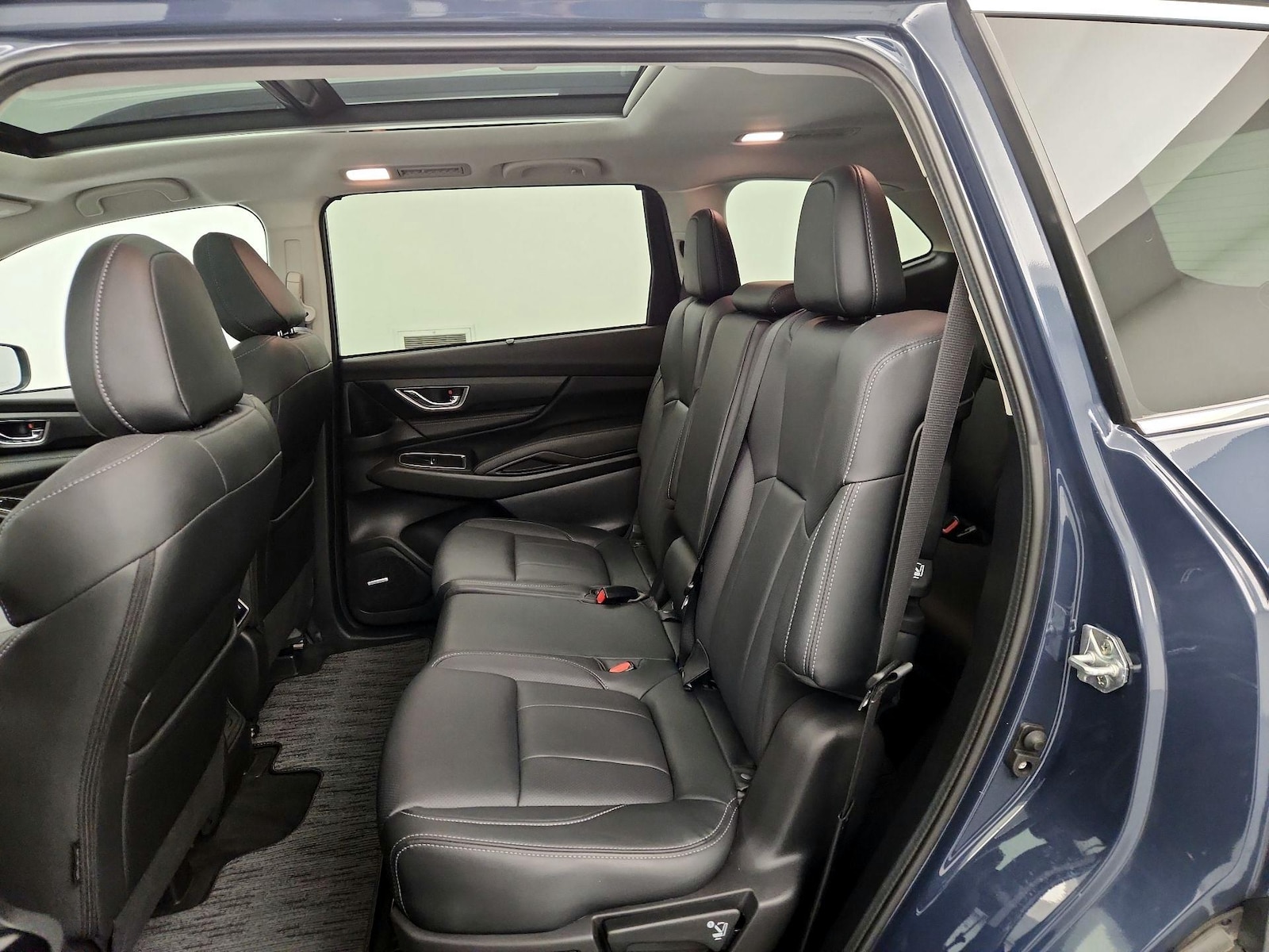 2023 Subaru Ascent Limited - Photo 22