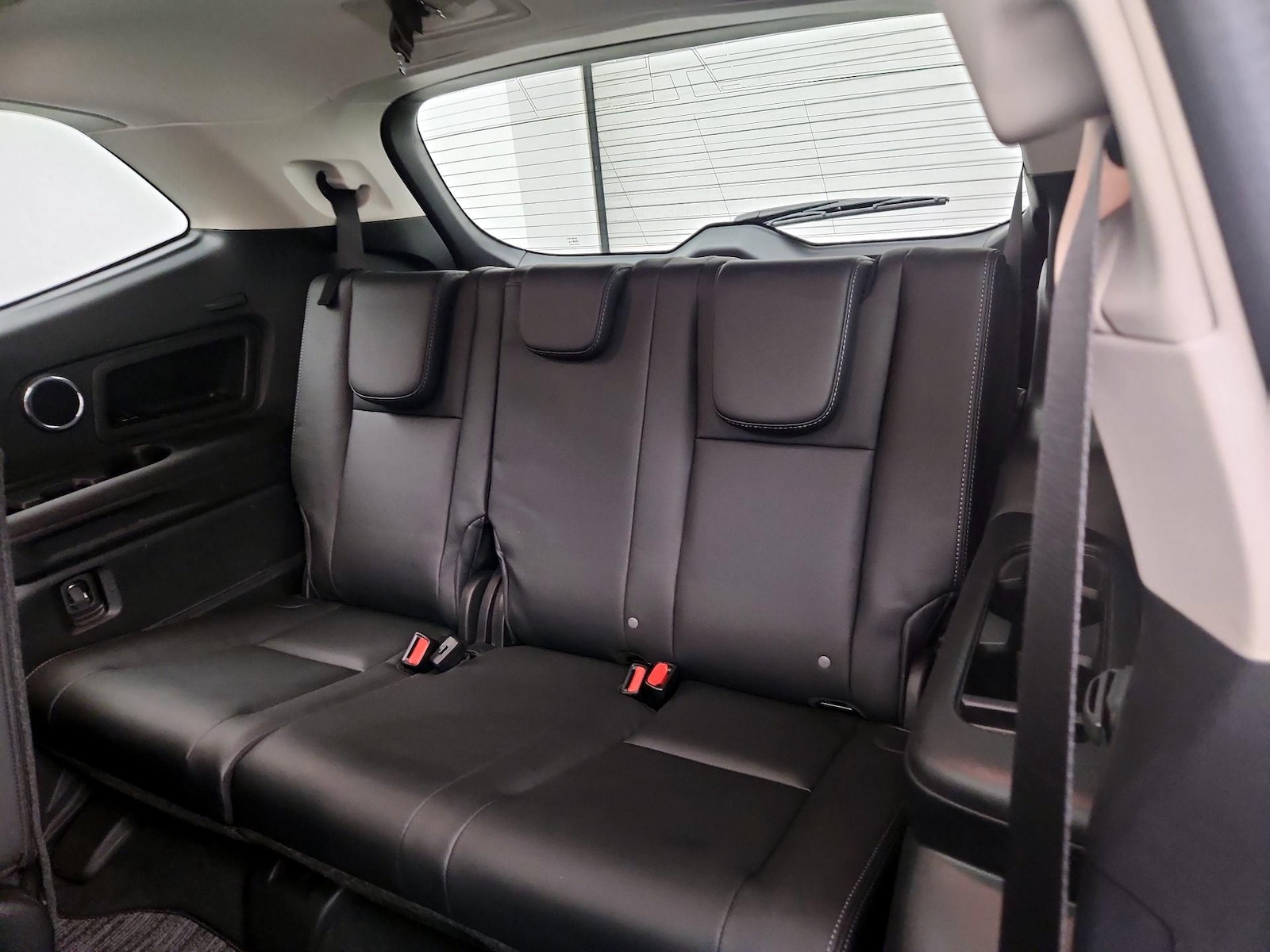 2023 Subaru Ascent Limited - Photo 23
