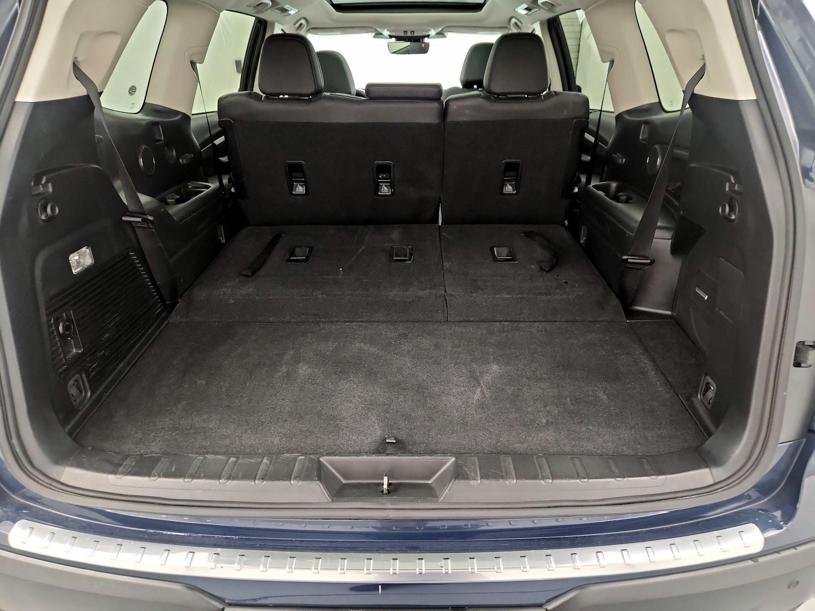 2023 Subaru Ascent Limited - Photo 25