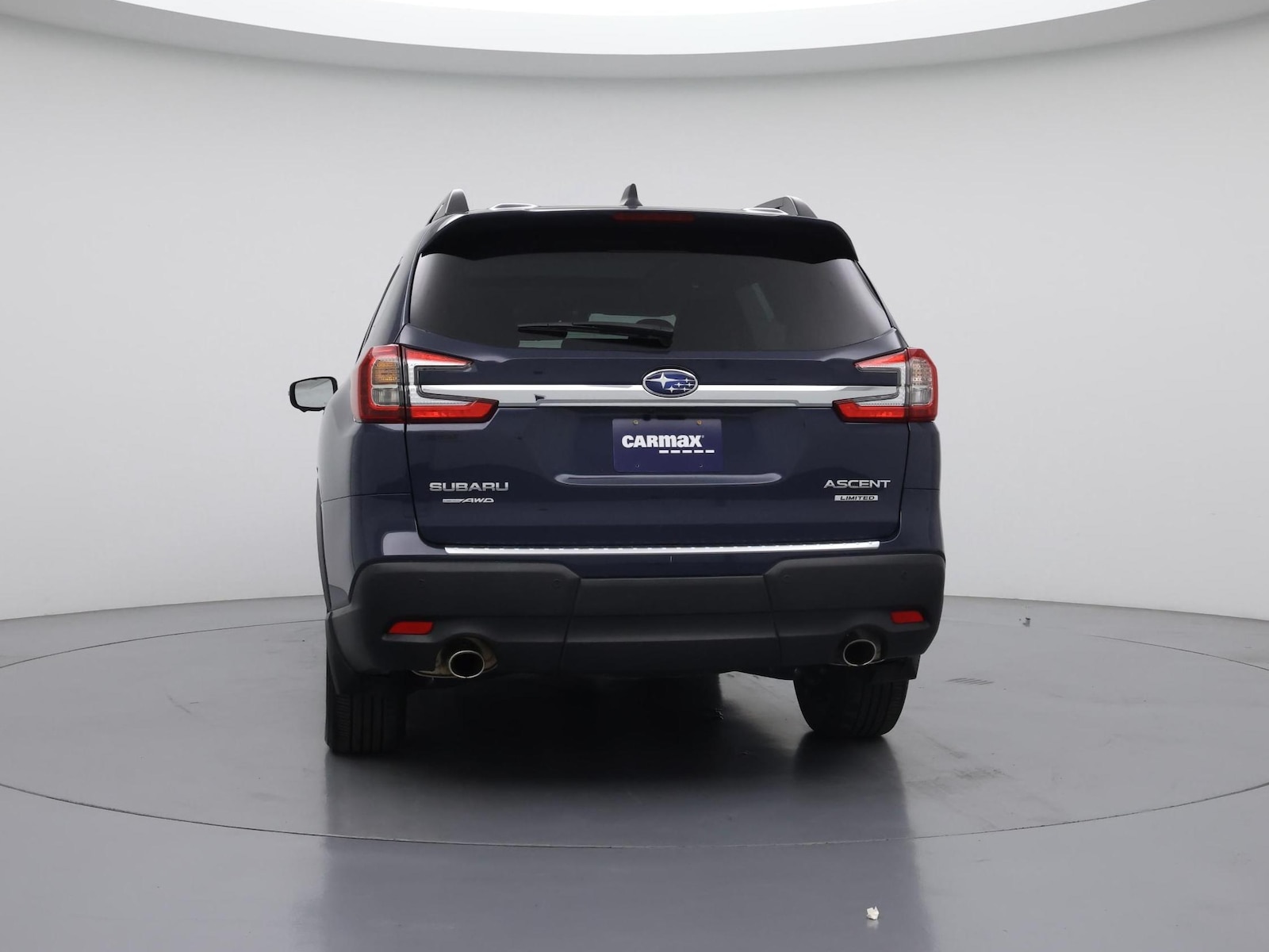 2023 Subaru Ascent Limited - Photo 7