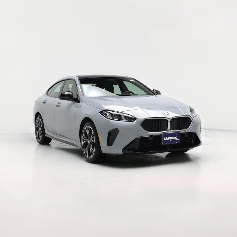 2026 BMW 228 xDrive Gran Coupe