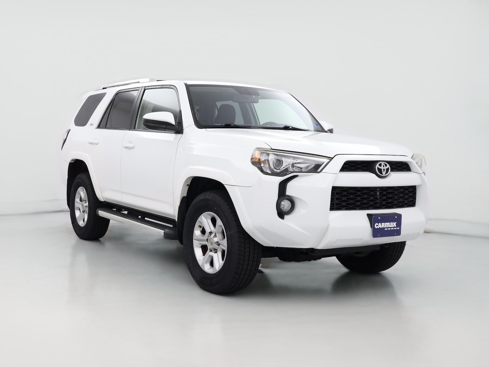 2014 Toyota 4Runner
