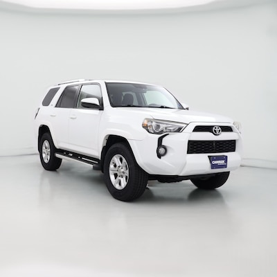 2014 Toyota 4Runner SR5