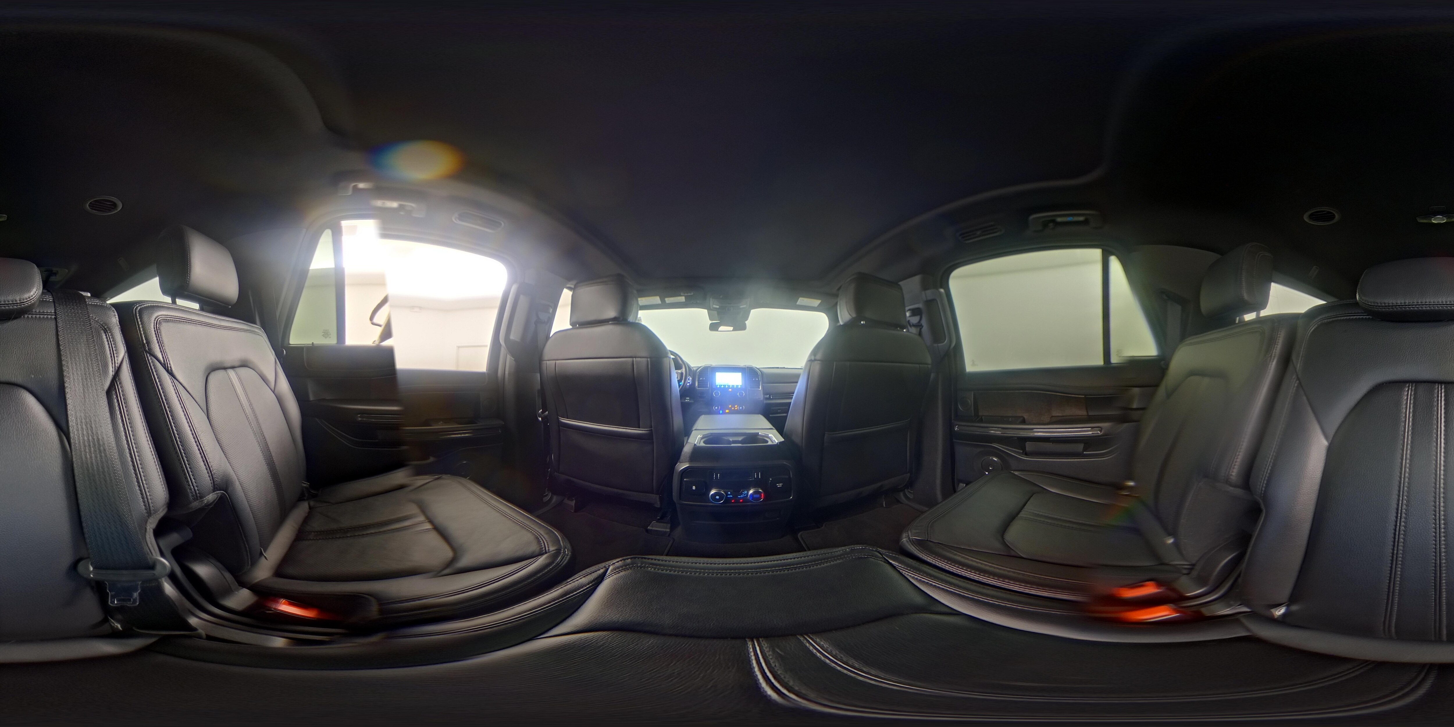 2020 Ford Expedition Limited - Photo 29