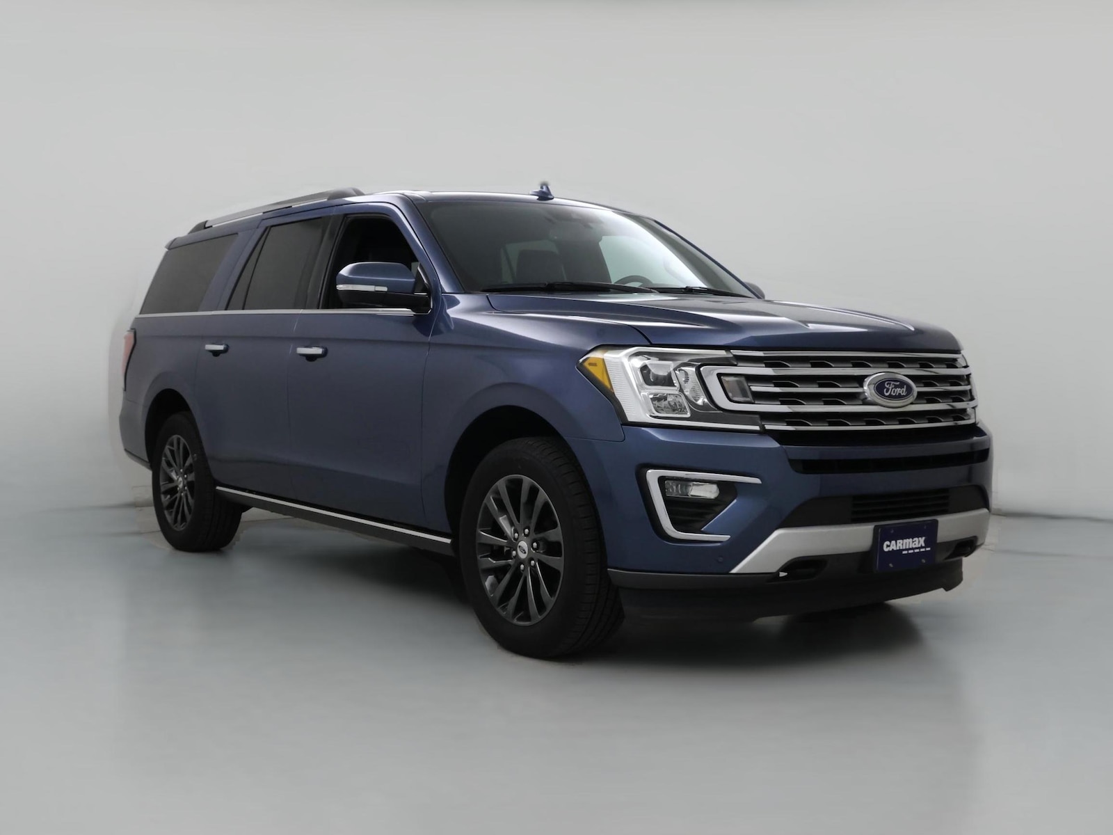 2020 Ford Expedition Limited - Photo 1