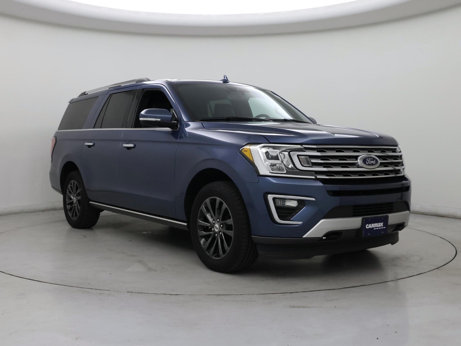 2020 Ford Expedition Limited - Photo 2