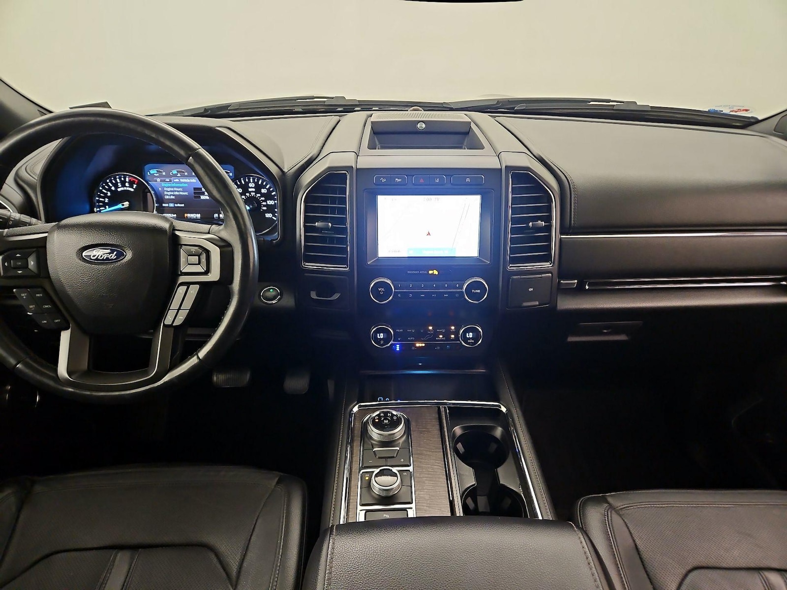 2020 Ford Expedition Limited - Photo 10