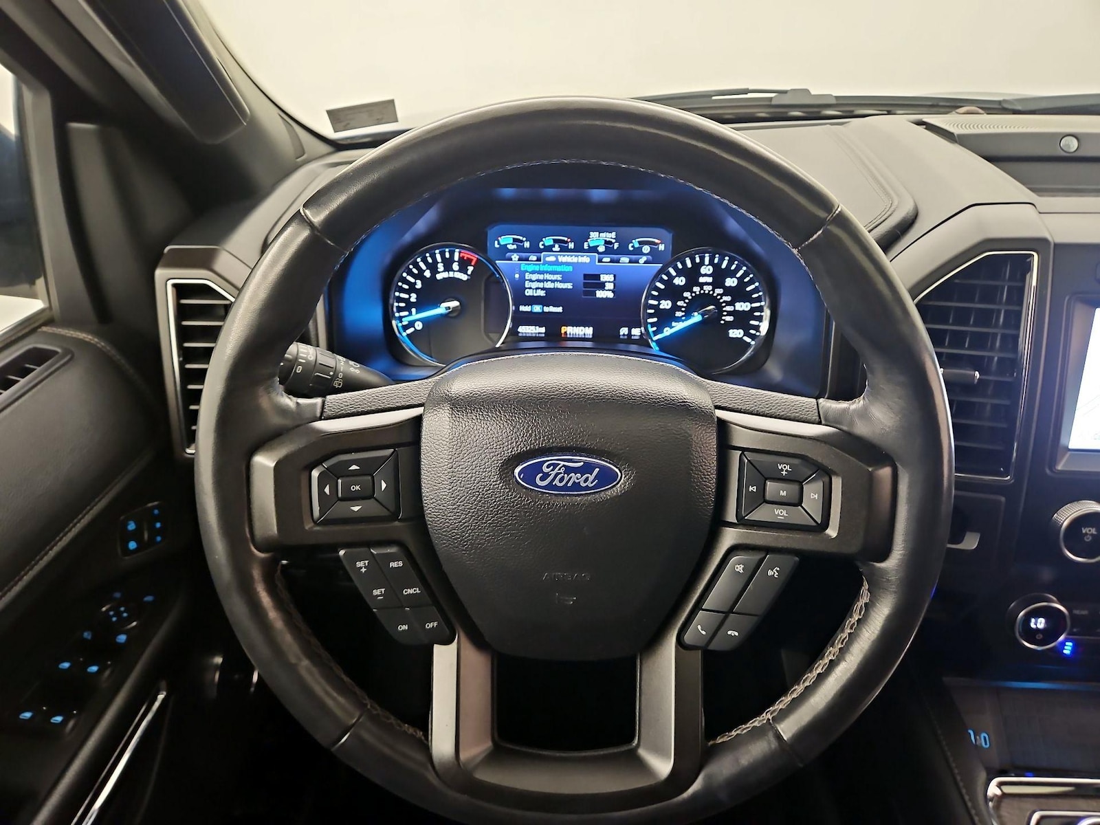 2020 Ford Expedition Limited - Photo 11
