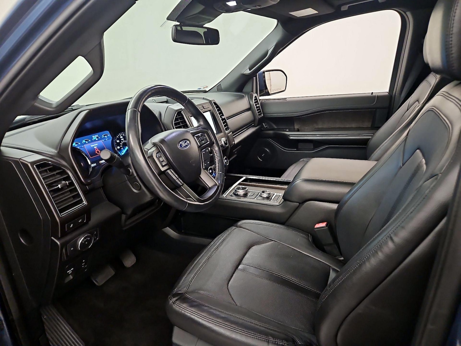2020 Ford Expedition Limited - Photo 12
