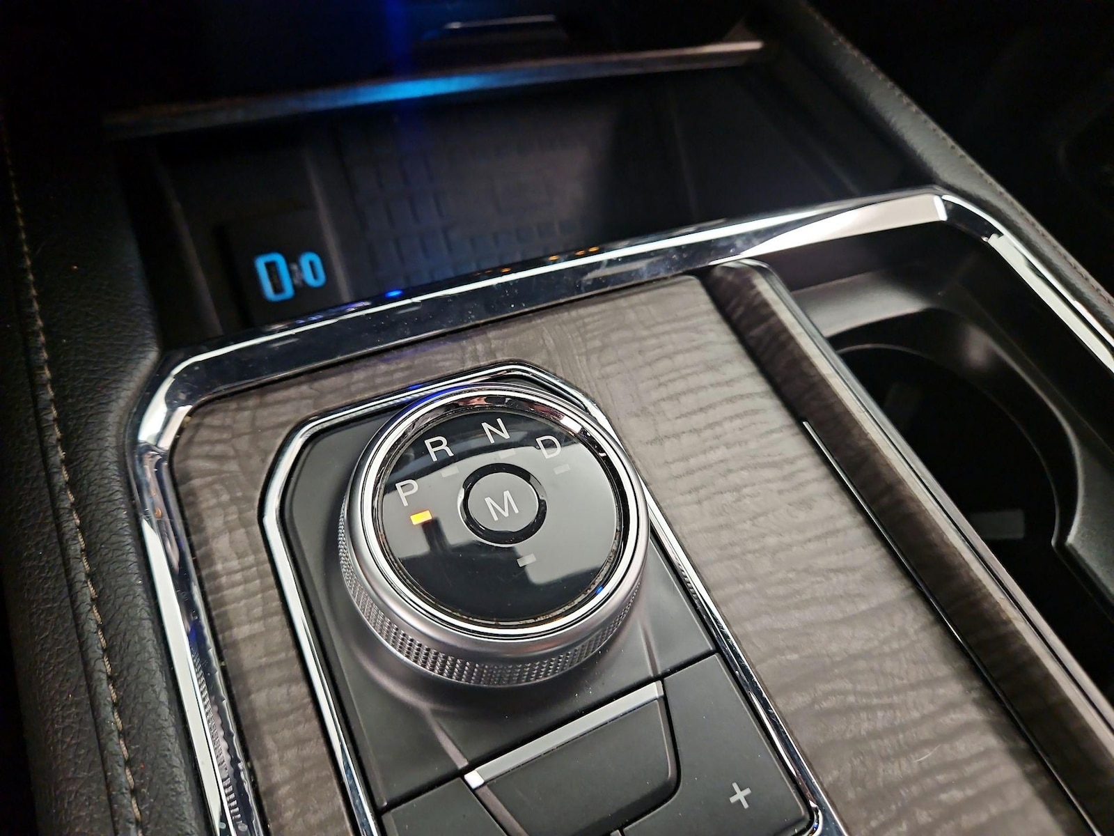2020 Ford Expedition Limited - Photo 19
