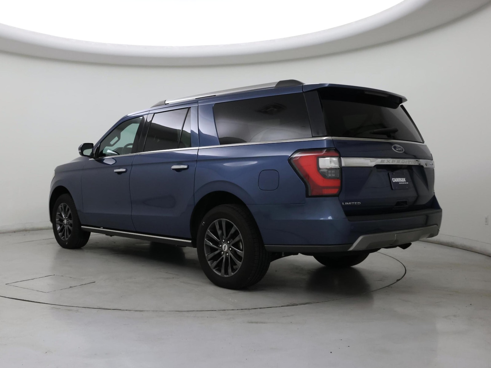 2020 Ford Expedition Limited - Photo 3
