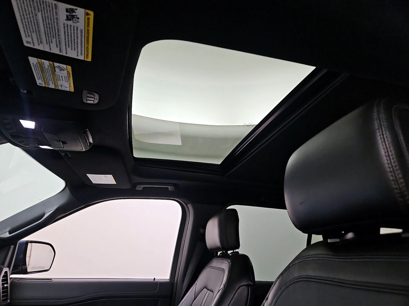 2020 Ford Expedition Limited - Photo 21