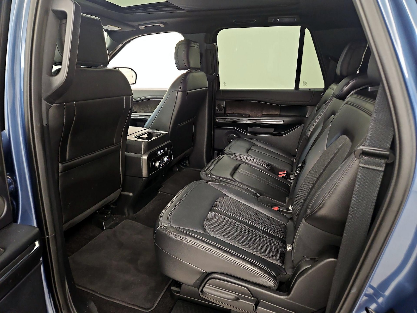 2020 Ford Expedition Limited - Photo 22