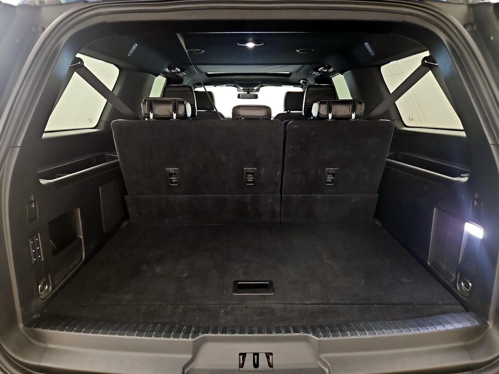 2020 Ford Expedition Limited - Photo 24