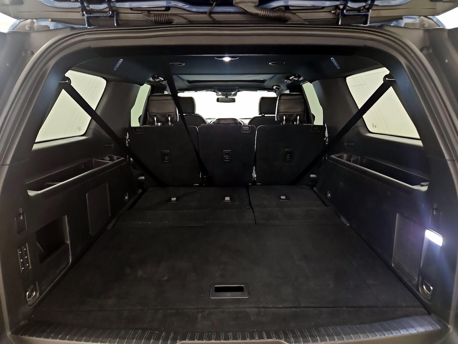 2020 Ford Expedition Limited - Photo 25