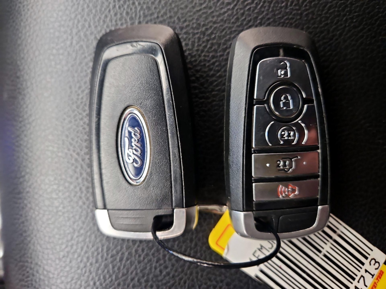 2020 Ford Expedition Limited - Photo 27