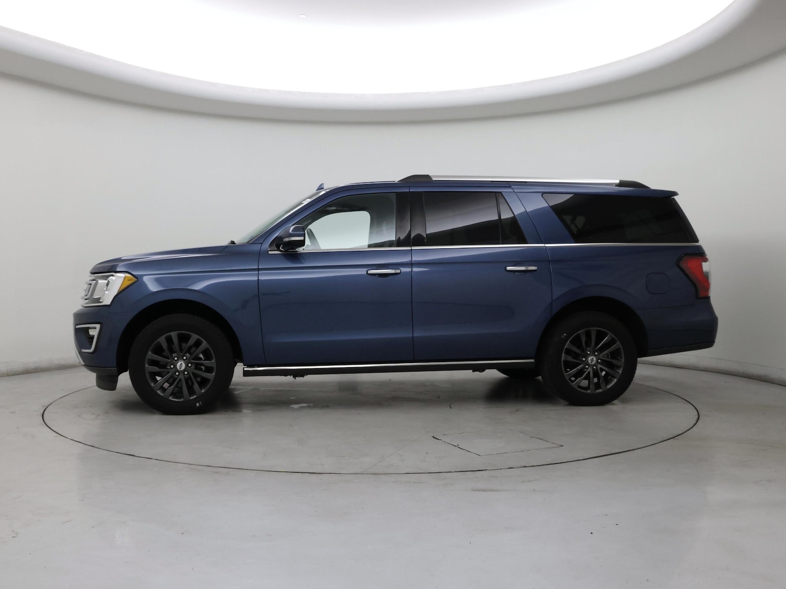 2020 Ford Expedition Limited - Photo 4