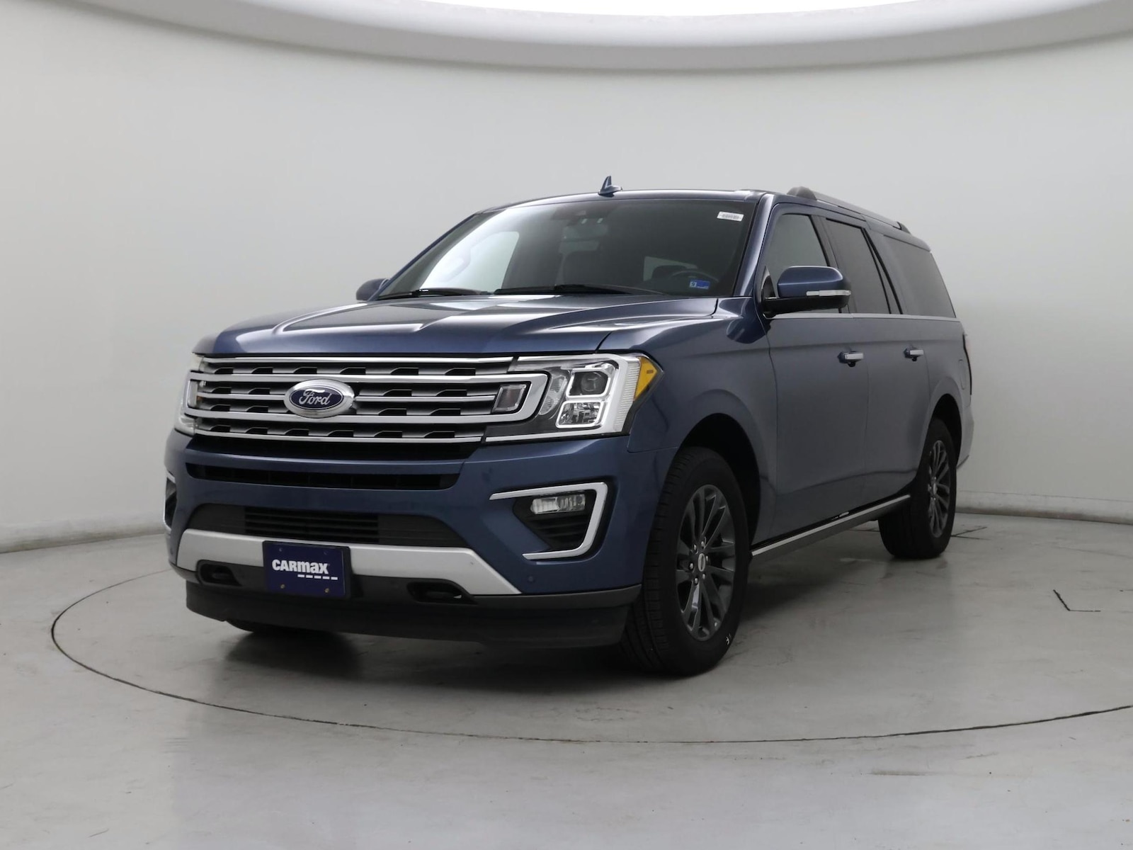 2020 Ford Expedition Limited - Photo 5
