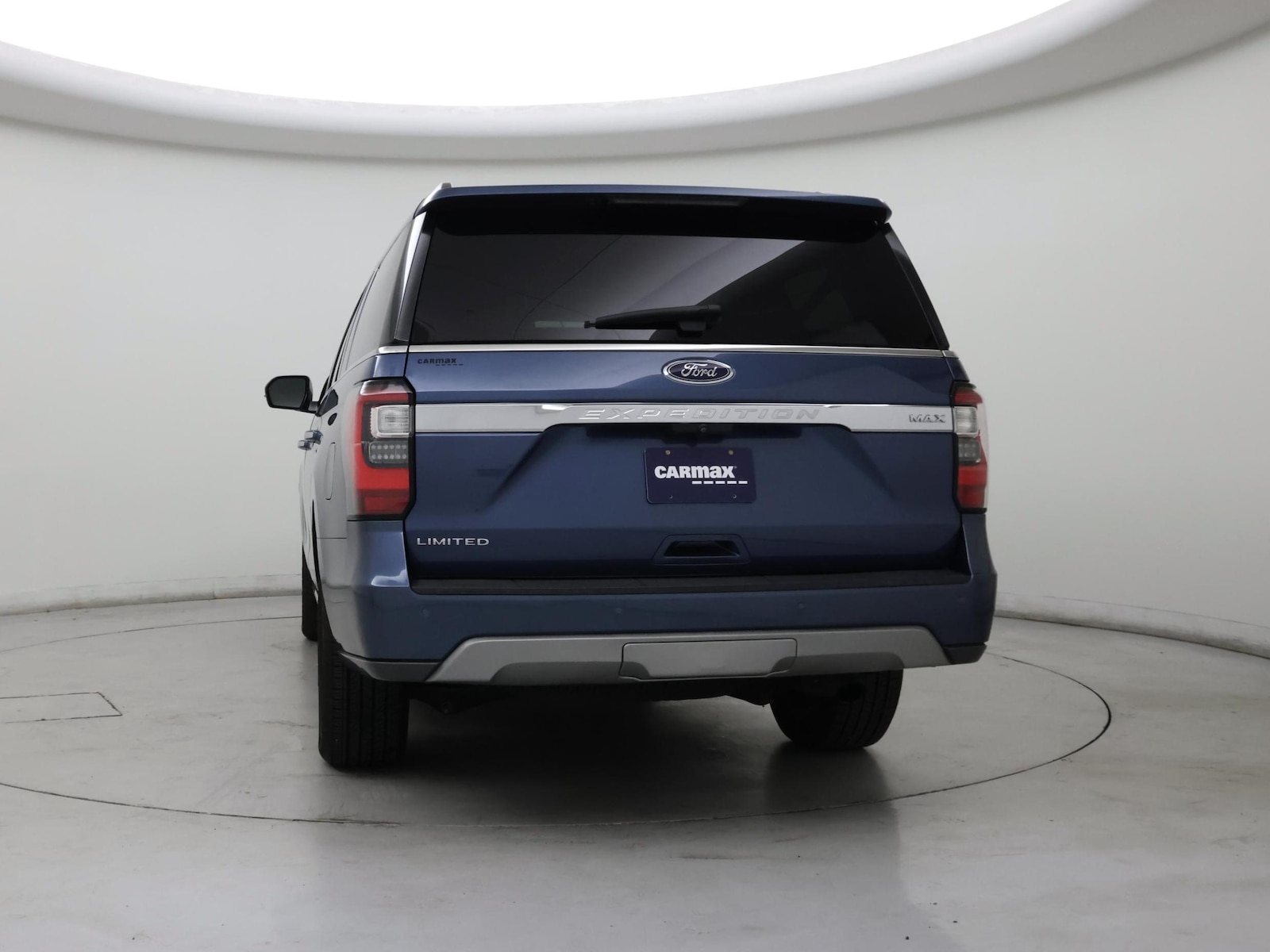 2020 Ford Expedition Limited - Photo 7