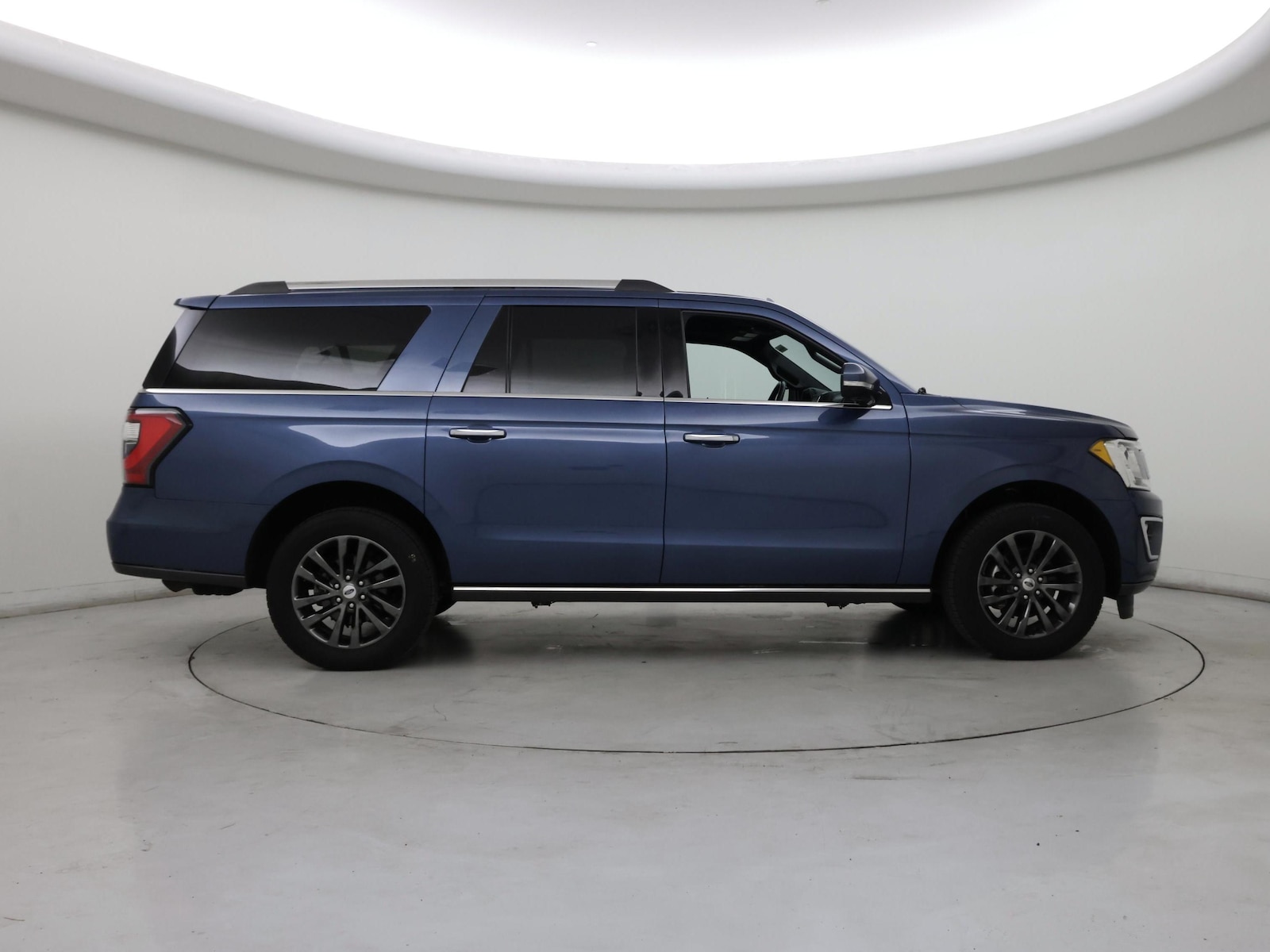 2020 Ford Expedition Limited - Photo 8