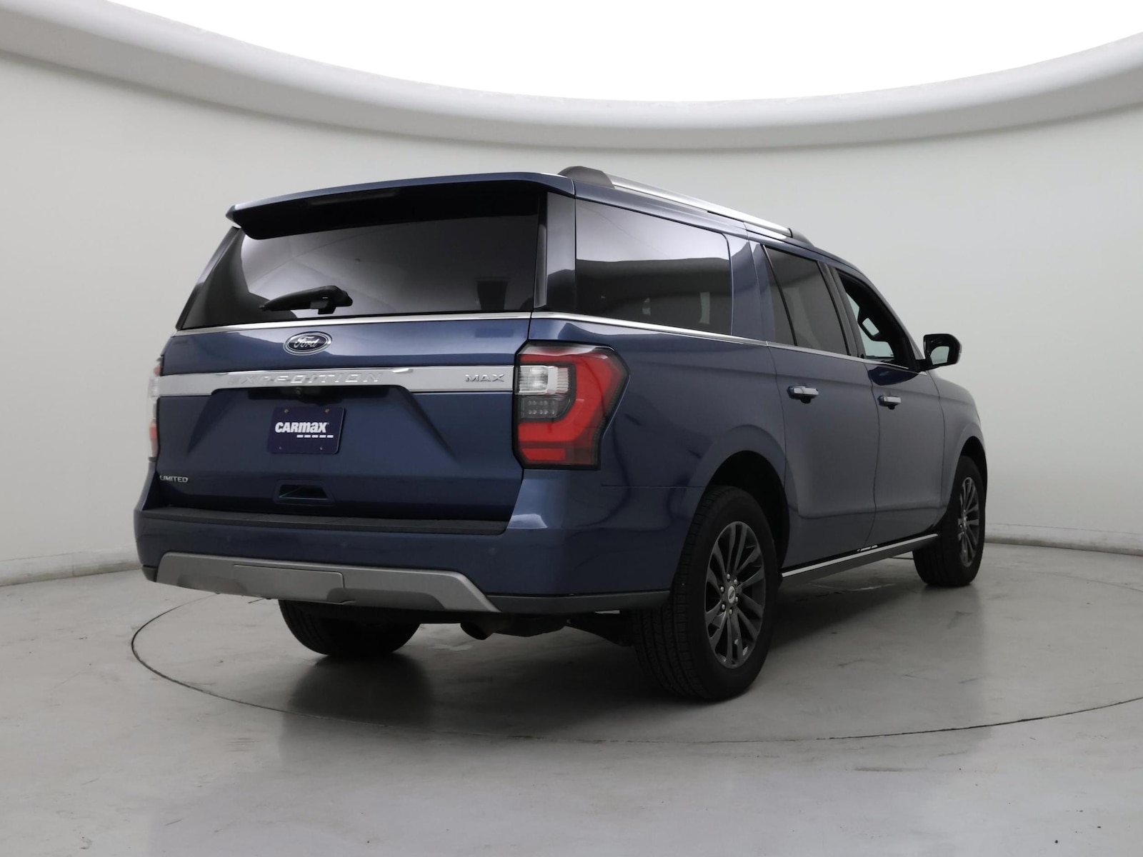 2020 Ford Expedition Limited - Photo 9