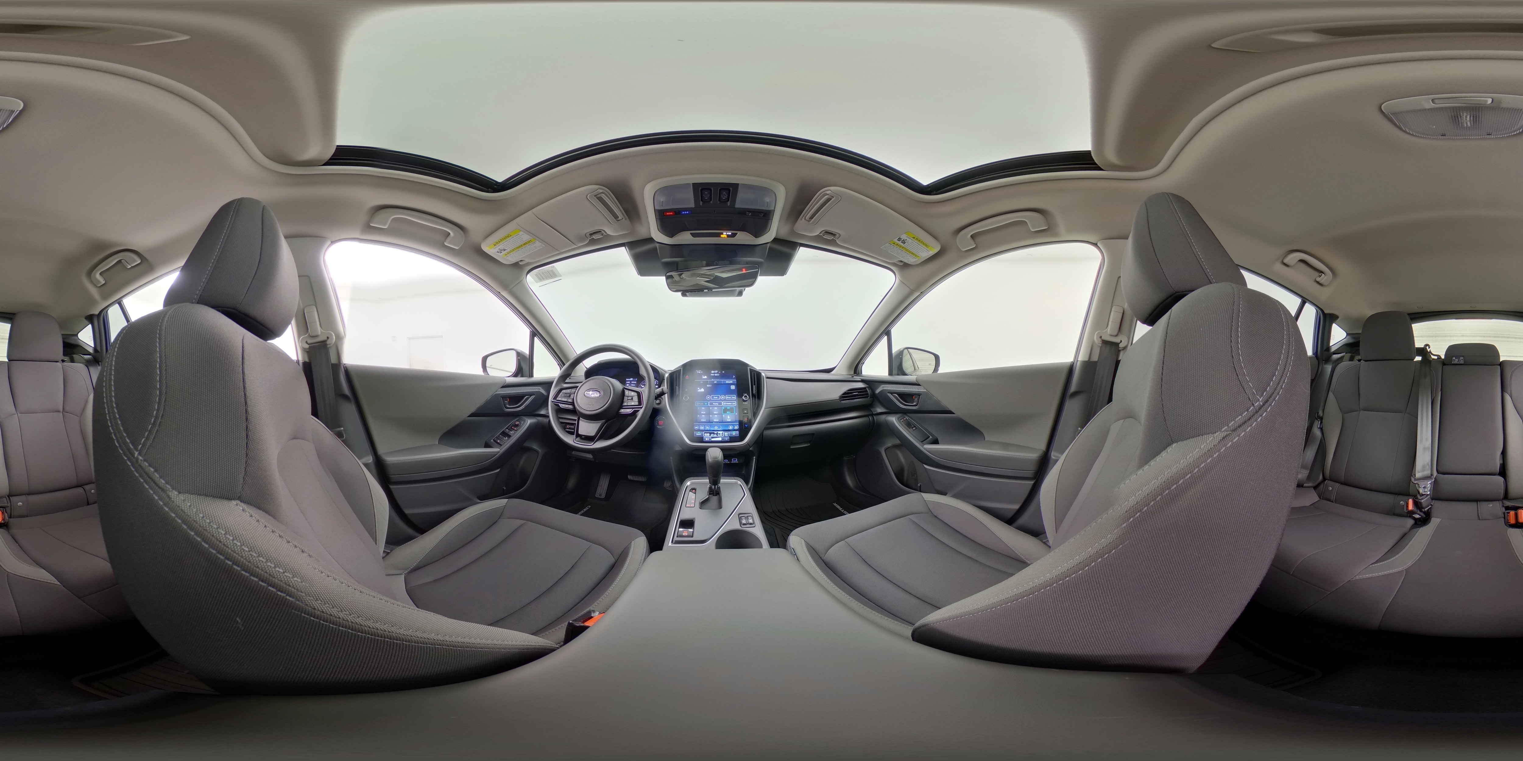 2025 Subaru Crosstrek Premium - Photo 25