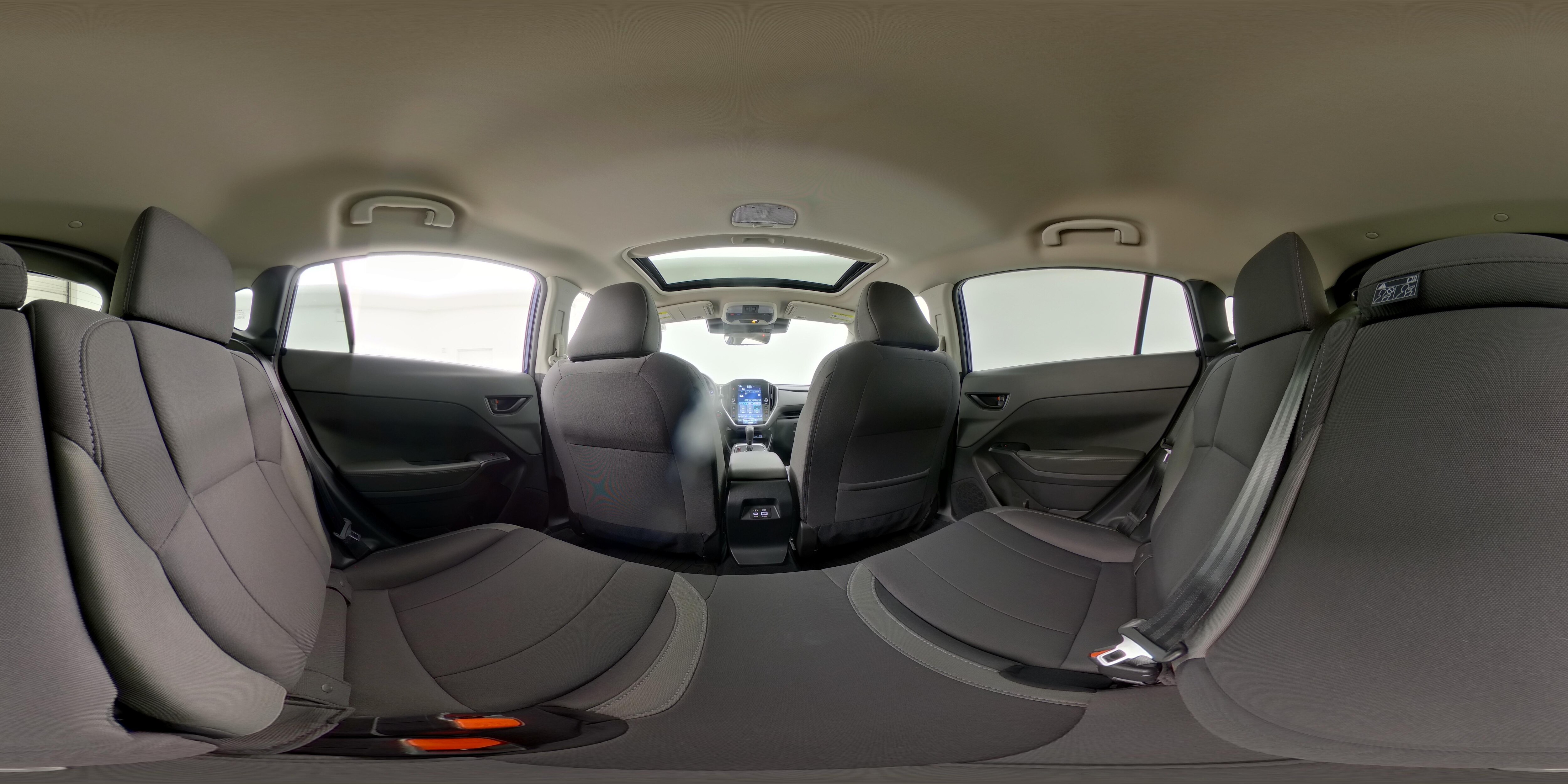 2025 Subaru Crosstrek Premium - Photo 26