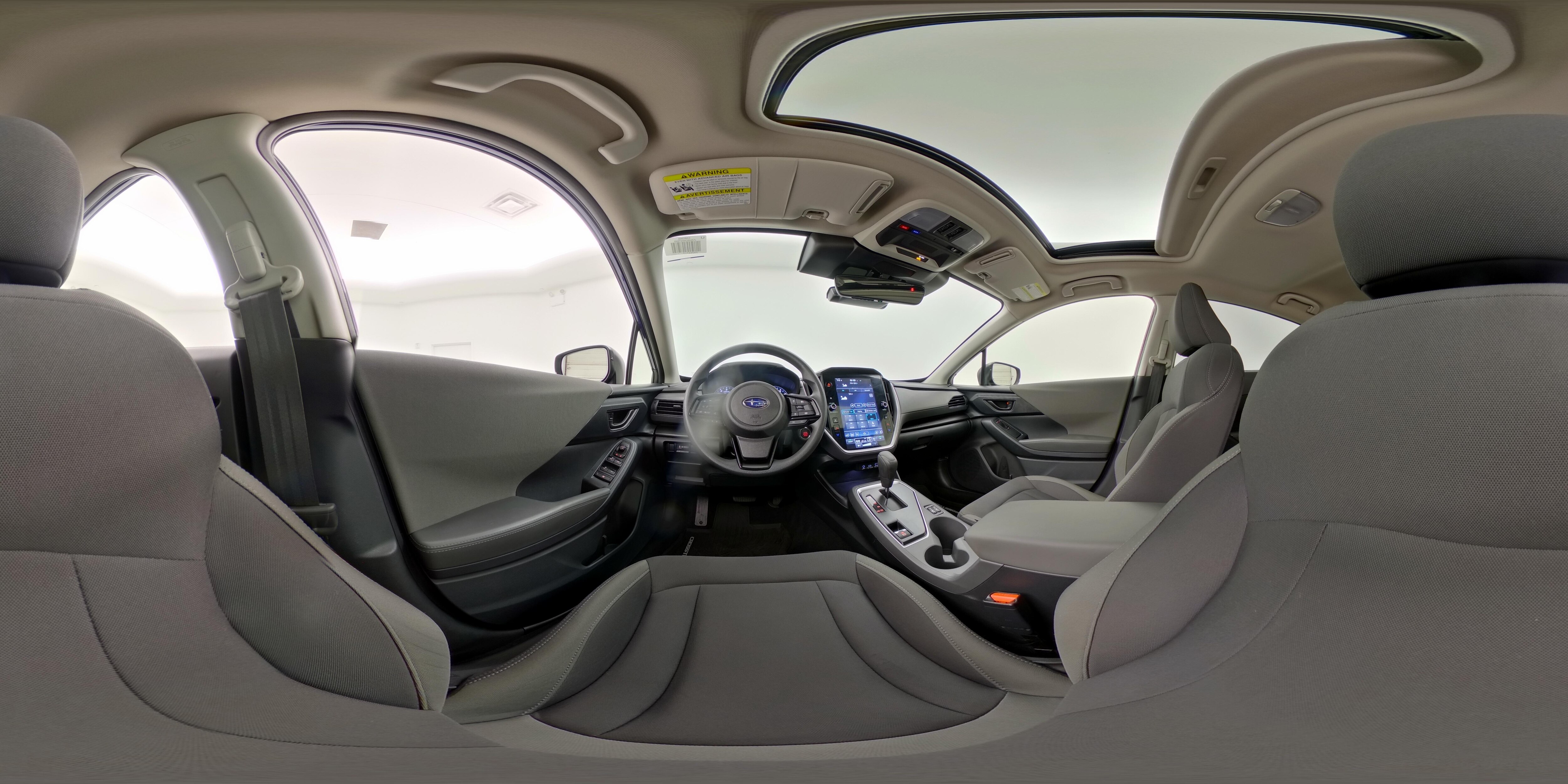 2025 Subaru Crosstrek Premium - Photo 27