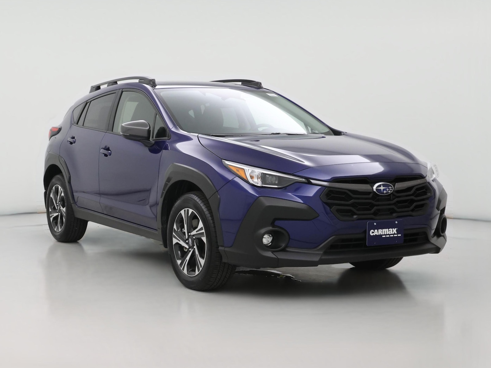 2025 Subaru Crosstrek Premium - Photo 1