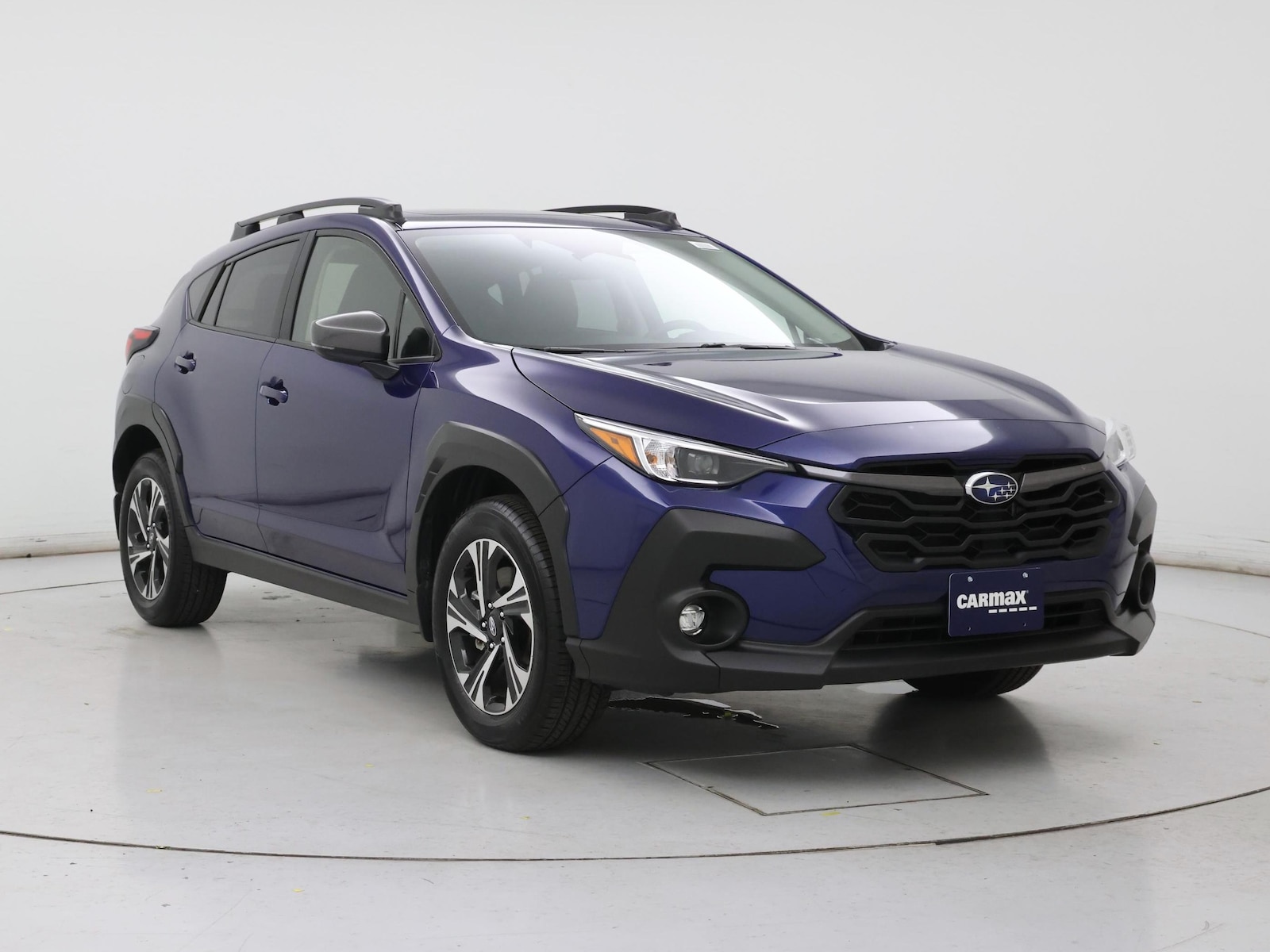 2025 Subaru Crosstrek Premium - Photo 2