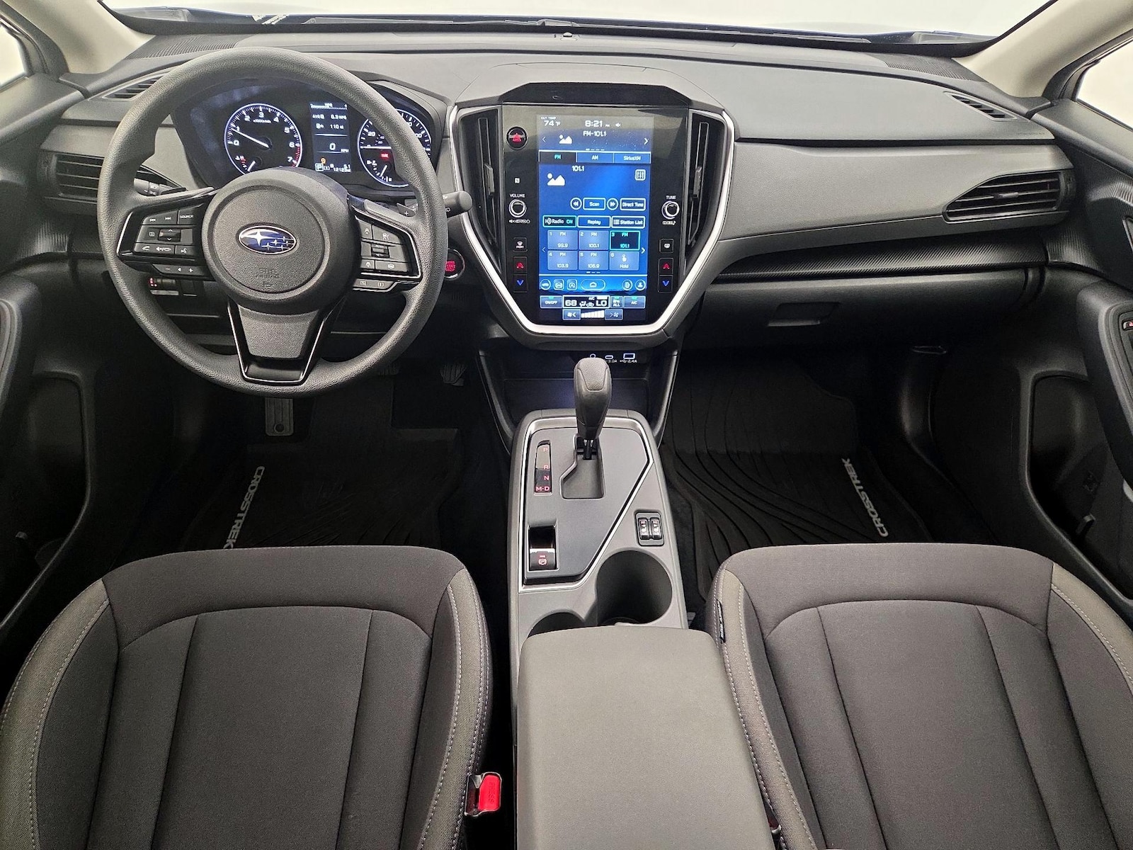2025 Subaru Crosstrek Premium - Photo 10