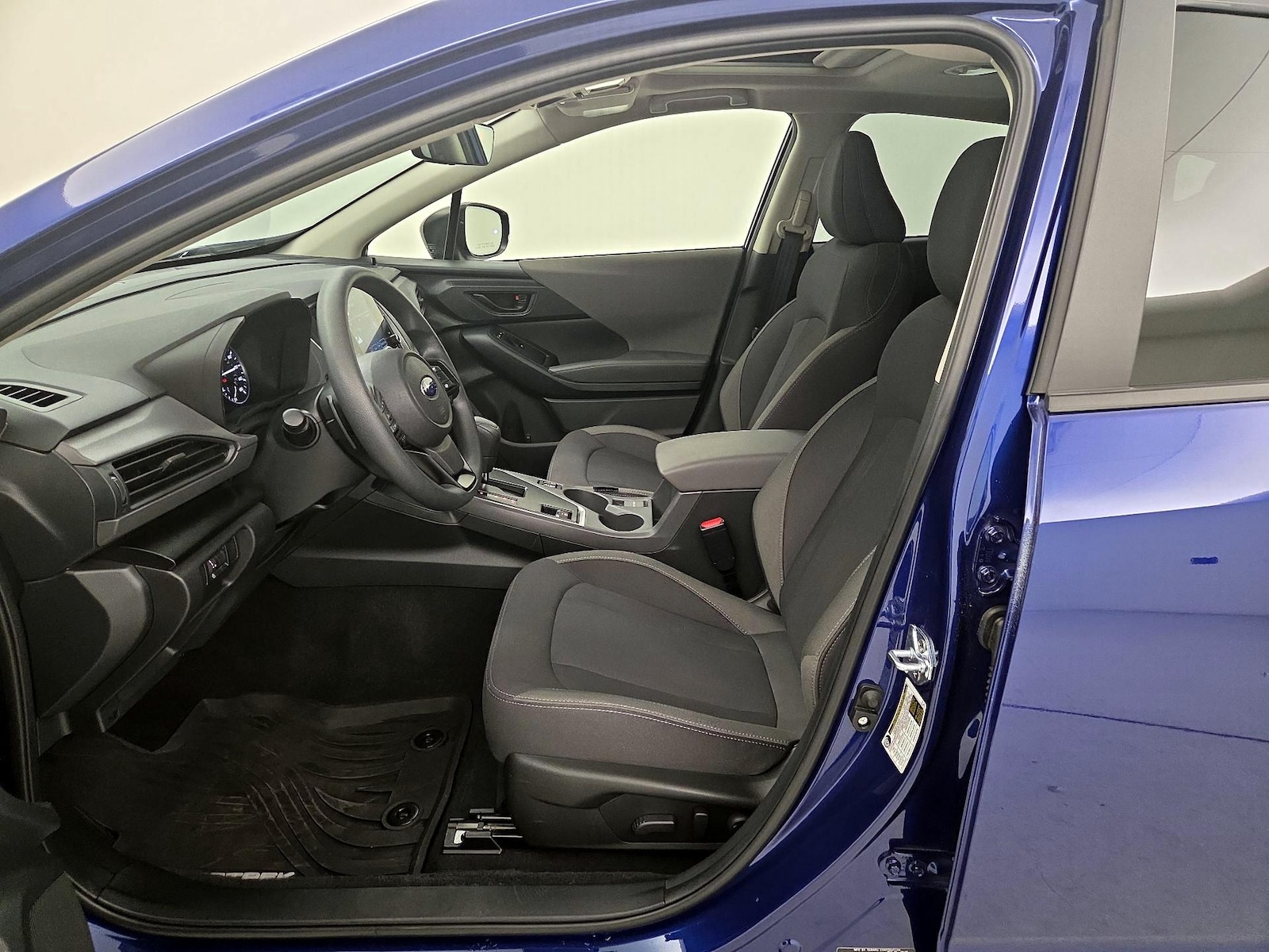 2025 Subaru Crosstrek Premium - Photo 12