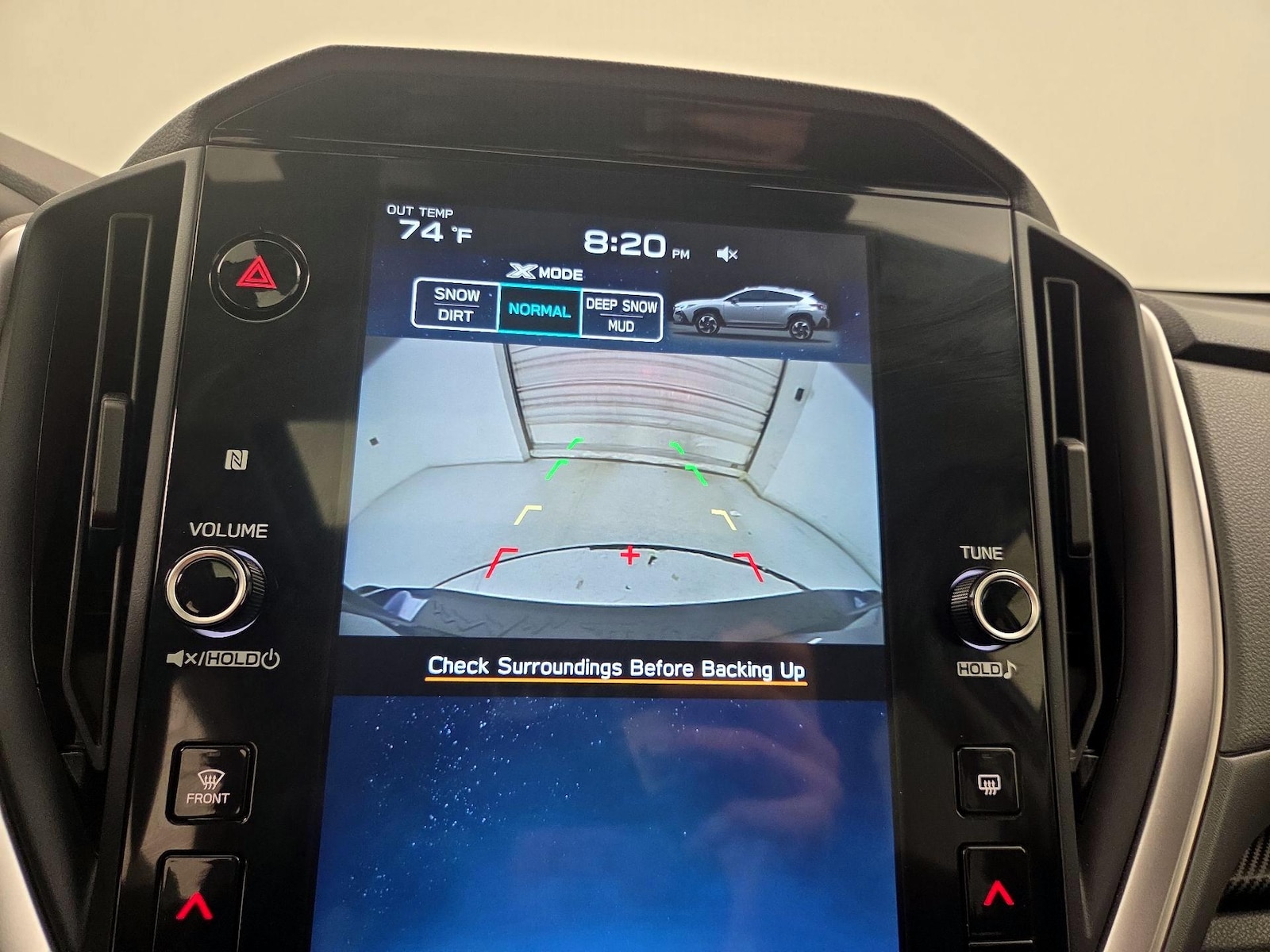 2025 Subaru Crosstrek Premium - Photo 15